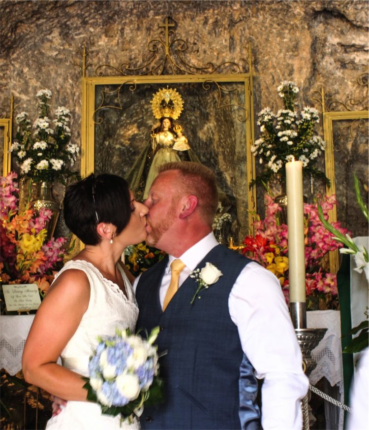 The Ceremony